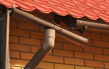 Labost gutter repair costs