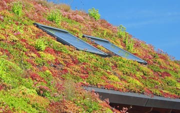 Labost living roof systems