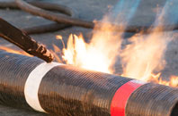 Labost flat roofing replacement